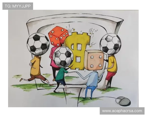 赌球行为对个人财产和家庭关系的影响及预防措施详解